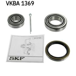 Rato guolio komplektas SKF VKBA 1369