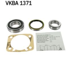 Rato guolio komplektas SKF VKBA 1371