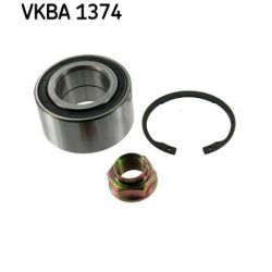 Rato guolio komplektas SKF VKBA 1374