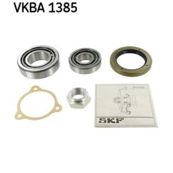 Rato guolio komplektas SKF VKBA 1385