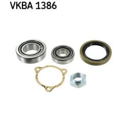 Rato guolio komplektas SKF VKBA 1386