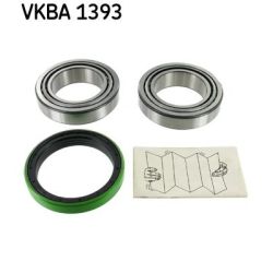 Rato guolio komplektas SKF VKBA 1393