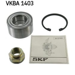 Rato guolio komplektas SKF VKBA 1403