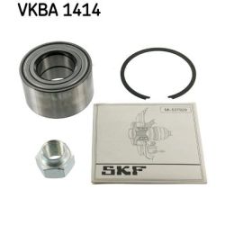 Rato guolio komplektas SKF VKBA 1414