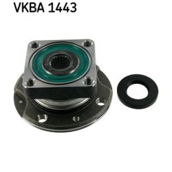 Rato guolio komplektas SKF VKBA 1443