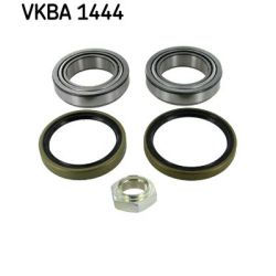 Rato guolio komplektas SKF VKBA 1444