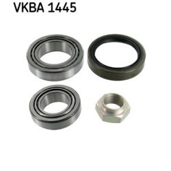 Rato guolio komplektas SKF VKBA 1445
