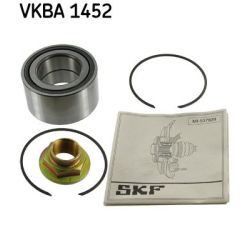 Rato guolio komplektas SKF VKBA 1452