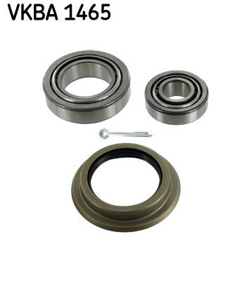 Rato guolio komplektas SKF VKBA 1465