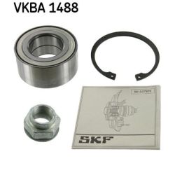 Rato guolio komplektas SKF VKBA 1488