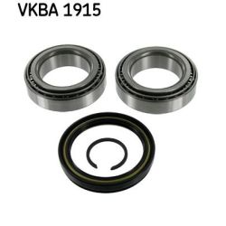 Rato guolio komplektas SKF VKBA 1915