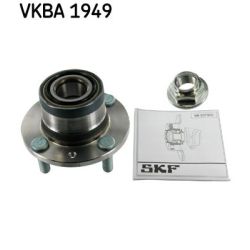 Rato guolio komplektas SKF VKBA 1949