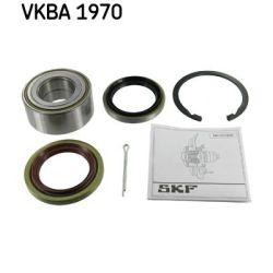 Rato guolio komplektas SKF VKBA 1970