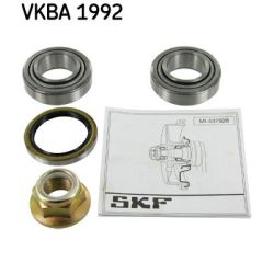 Rato guolio komplektas SKF VKBA 1992