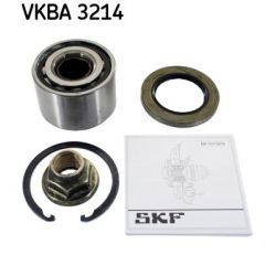 Rato guolio komplektas SKF VKBA 3214