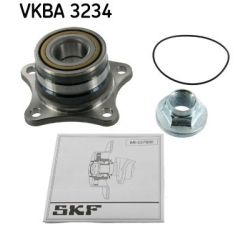 Rato guolio komplektas SKF VKBA 3234