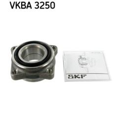 Rato guolio komplektas SKF VKBA 3250