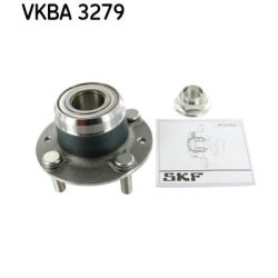 Rato guolio komplektas SKF VKBA 3279
