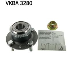 Rato guolio komplektas SKF VKBA 3280