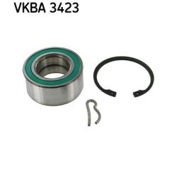 Rato guolio komplektas SKF VKBA 3423
