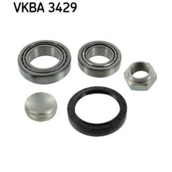 Rato guolio komplektas SKF VKBA 3429