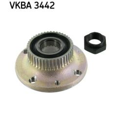 Rato guolio komplektas SKF VKBA 3442