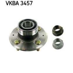 Rato guolio komplektas SKF VKBA 3457