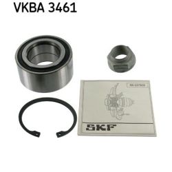 Rato guolio komplektas SKF VKBA 3461