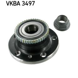 Rato guolio komplektas SKF VKBA 3497