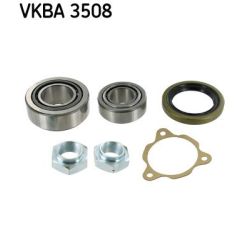 Rato guolio komplektas SKF VKBA 3508