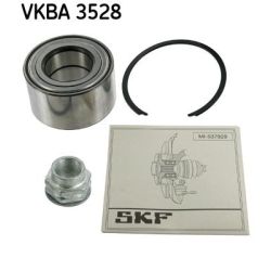 Rato guolio komplektas SKF VKBA 3528