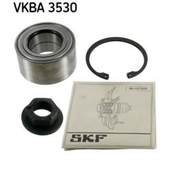 Rato guolio komplektas SKF VKBA 3530