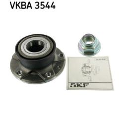 Rato guolio komplektas SKF VKBA 3544