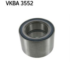 Rato guolio komplektas SKF VKBA 3552