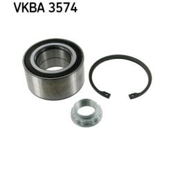Rato guolio komplektas SKF VKBA 3574