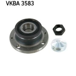 Rato guolio komplektas SKF VKBA 3583