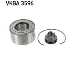 Rato guolio komplektas SKF VKBA 3596