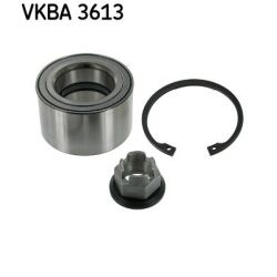 Rato guolio komplektas SKF VKBA 3613
