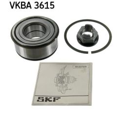 Rato guolio komplektas SKF VKBA 3615