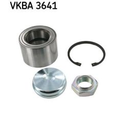 Rato guolio komplektas SKF VKBA 3641