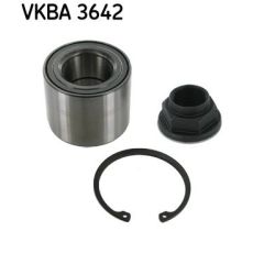 Rato guolio komplektas SKF VKBA 3642