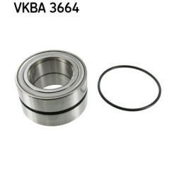 Rato guolio komplektas SKF VKBA 3664