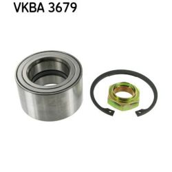 Rato guolio komplektas SKF VKBA 3679