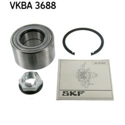 Rato guolio komplektas SKF VKBA 3688
