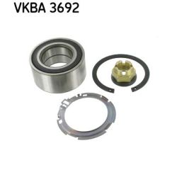 Rato guolio komplektas SKF VKBA 3692