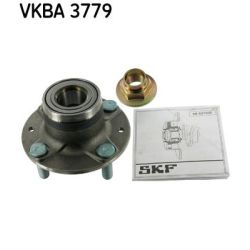 Rato guolio komplektas SKF VKBA 3779