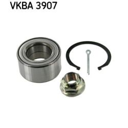 Rato guolio komplektas SKF VKBA 3907