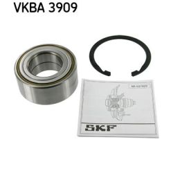 Rato guolio komplektas SKF VKBA 3909