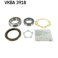 Rato guolio komplektas SKF VKBA 3918