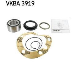 Rato guolio komplektas SKF VKBA 3919